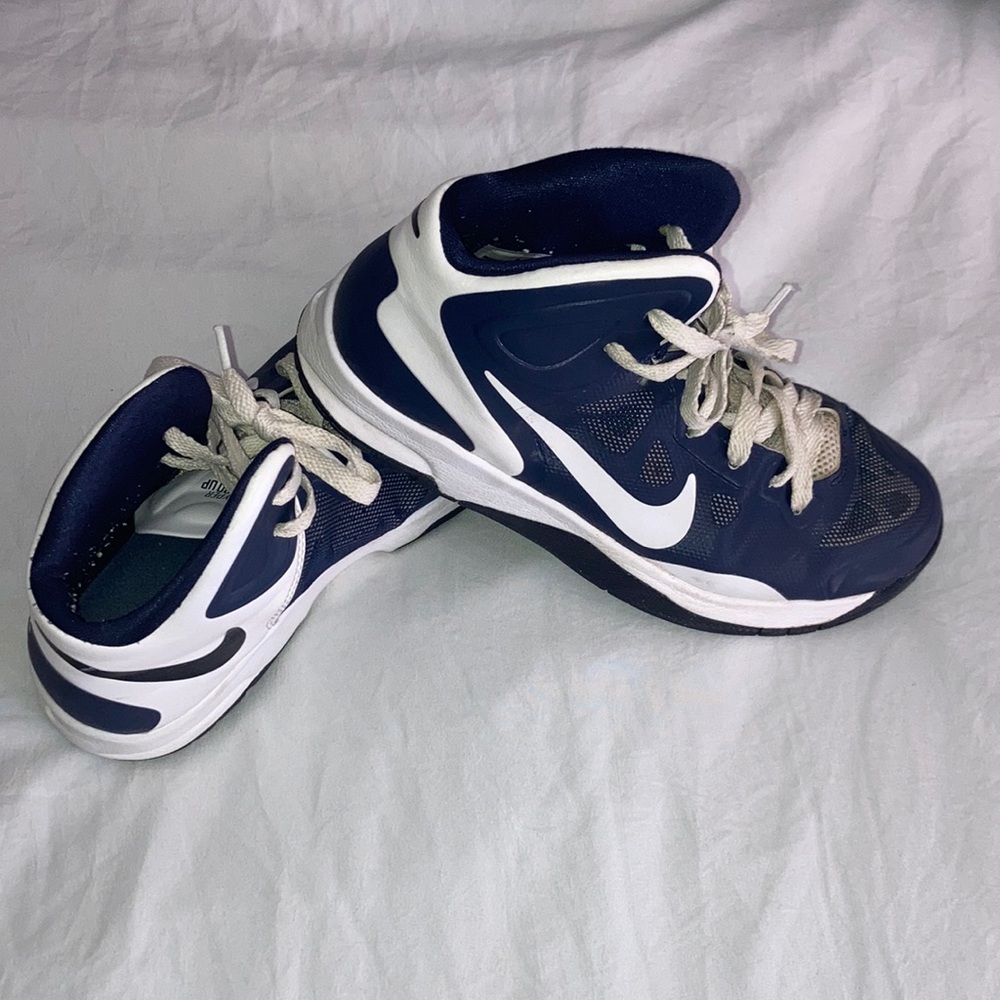 Nike Kids Basketball Shoes